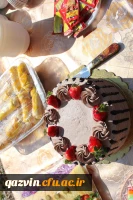 مراسم بزرگداشت مقام مادر و زن از دریچه دوربین 20