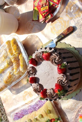 مراسم بزرگداشت مقام مادر و زن از دریچه دوربین 20