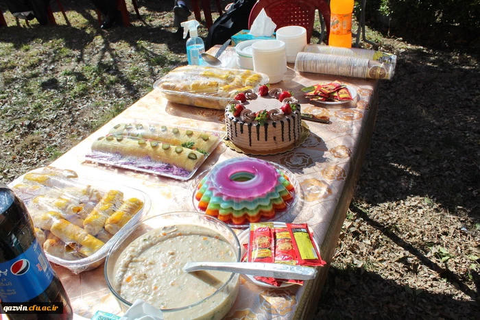 مراسم بزرگداشت مقام مادر و زن از دریچه دوربین 22