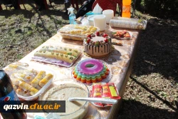 مراسم بزرگداشت مقام مادر و زن از دریچه دوربین 23