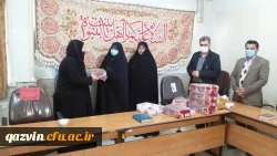 جایگاه زن در مبانی انقلاب اسلامی ایران، والا و رفیع است. 7