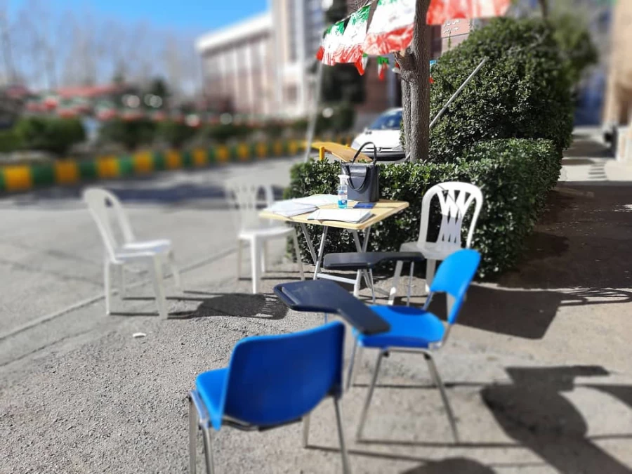 ثبت نام معلمین حق التدریس،آموزشیاران نهضت سواد آموزی، مربیان پیش دبستانی و خرید خدمات آموزش معرفی شده از سوی ادارات کل آموزش و پرورش 3