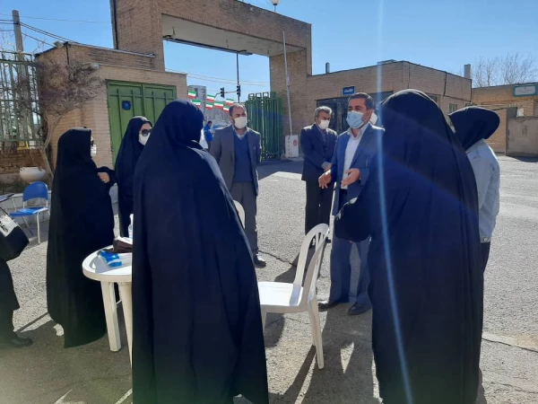 ثبت نام معلمین حق التدریس،آموزشیاران نهضت سواد آموزی، مربیان پیش دبستانی و خرید خدمات آموزش معرفی شده از سوی ادارات کل آموزش و پرورش 4