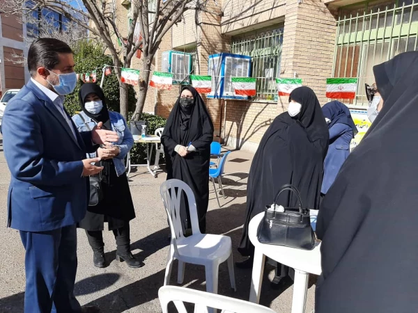 ثبت نام معلمین حق التدریس،آموزشیاران نهضت سواد آموزی، مربیان پیش دبستانی و خرید خدمات آموزش معرفی شده از سوی ادارات کل آموزش و پرورش 2