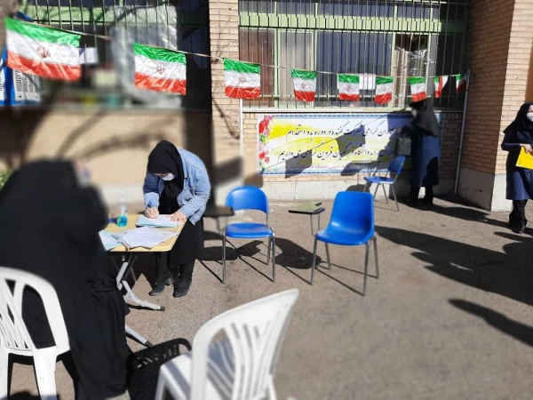 ثبت نام معلمین حق التدریس،آموزشیاران نهضت سواد آموزی، مربیان پیش دبستانی و خرید خدمات آموزش معرفی شده از سوی ادارات کل آموزش و پرورش 8