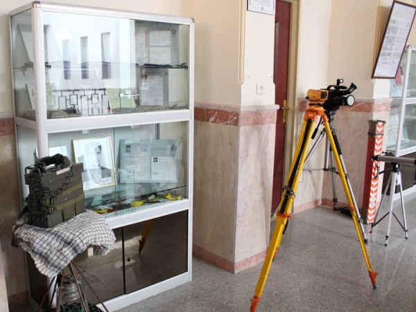 افتتاح موزه اسناد و مفاخر تربیت معلم استان قزوین به عنوان دومین موزه دانشگاه فرهنگیان کشور  5