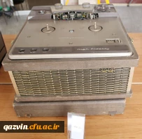 افتتاح موزه اسناد و مفاخر تربیت معلم استان قزوین به عنوان دومین موزه دانشگاه فرهنگیان کشور  6