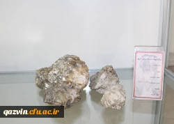 افتتاح موزه اسناد و مفاخر تربیت معلم استان قزوین به عنوان دومین موزه دانشگاه فرهنگیان کشور  8