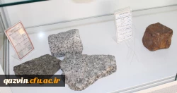 افتتاح موزه اسناد و مفاخر تربیت معلم استان قزوین به عنوان دومین موزه دانشگاه فرهنگیان کشور  9