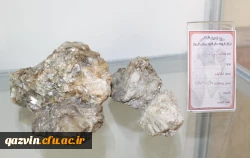 افتتاح موزه اسناد و مفاخر تربیت معلم استان قزوین به عنوان دومین موزه دانشگاه فرهنگیان کشور  10