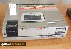 افتتاح موزه اسناد و مفاخر تربیت معلم استان قزوین به عنوان دومین موزه دانشگاه فرهنگیان کشور  17