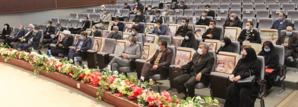 به زودی مرکز رشد و فناوری دانشگاه فرهنگیان استان قزوین تاسیس می شود. 3