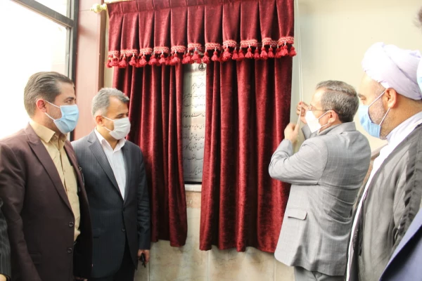 به زودی مرکز رشد و فناوری دانشگاه فرهنگیان استان قزوین تاسیس می شود. 4