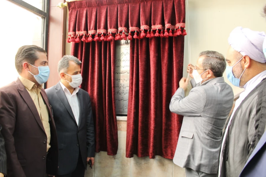 به زودی مرکز رشد و فناوری دانشگاه فرهنگیان استان قزوین تاسیس می شود. 4