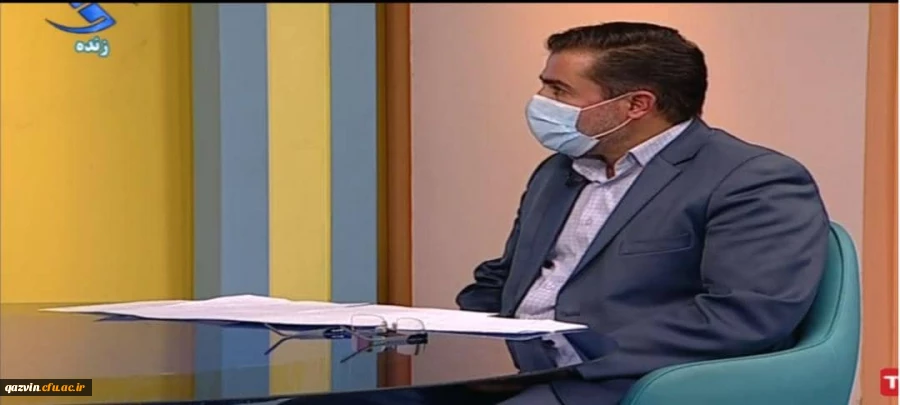 دانشگاه فرهنگیان در اجرای بیانیه گام دوم، نقش تمدن سازی دارد. 2