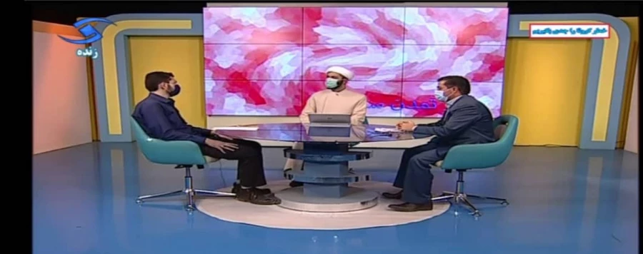 دانشگاه فرهنگیان در اجرای بیانیه گام دوم، نقش تمدن سازی دارد. 3