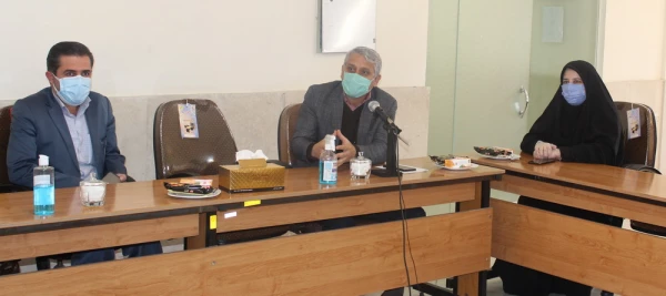 برگزاری همایش استانی داستان های فارسی پس از انقلاب اسلامی 3