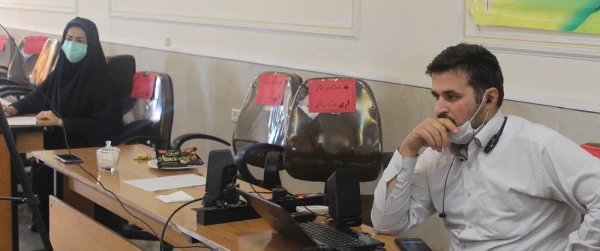 برگزاری همایش استانی داستان های فارسی پس از انقلاب اسلامی 4