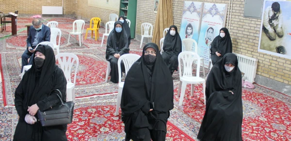 جشن ولادت حضرت امیر المومنین (ع) و گرامیداشت مقام پدر و مرد به روایت تصویر 9