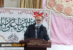 جشن ولادت حضرت امیر المومنین (ع) و گرامیداشت مقام پدر و مرد به روایت تصویر 11