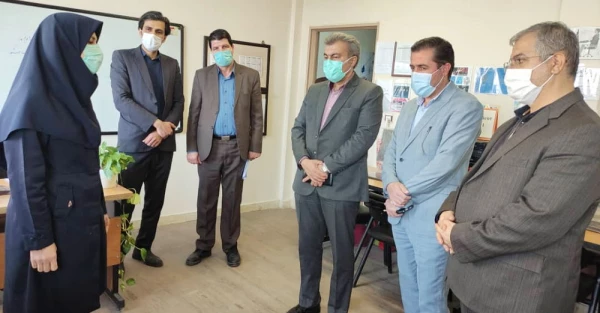 اجرای طرح "هر معلم، یک مهارت" نقطه عطف تعامل دانشگاه فرهنگیان با مراکز فنی و حرفه ای است. 2