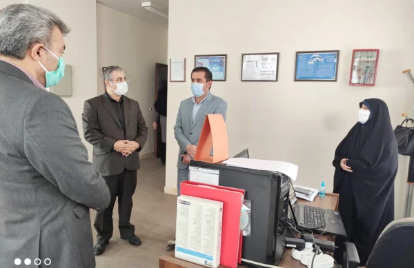 اجرای طرح "هر معلم، یک مهارت" نقطه عطف تعامل دانشگاه فرهنگیان با مراکز فنی و حرفه ای است. 2