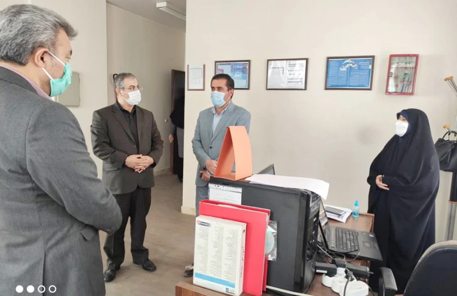 اجرای طرح "هر معلم، یک مهارت" نقطه عطف تعامل دانشگاه فرهنگیان با مراکز فنی و حرفه ای است. 2