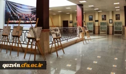 موزه اسناد و مفاخر تربیت معلم استان قزوین 10