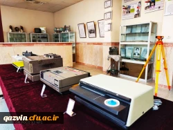 موزه اسناد و مفاخر تربیت معلم استان قزوین 11