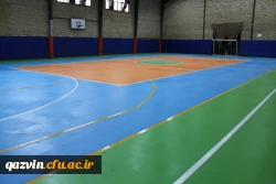 سالن ورزشی 2