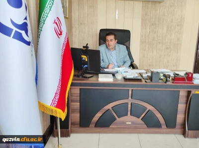 در جهت رفع مشکلات آموزشی:

نشست های مجازی سرپرست امور پردیس ها با نمایندگان کلاسی پردیس های خواهران و برادران