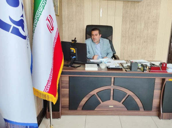 نشست های مجازی سرپرست امور پردیس ها با نمایندگان کلاسی پردیس های خواهران و برادران 2