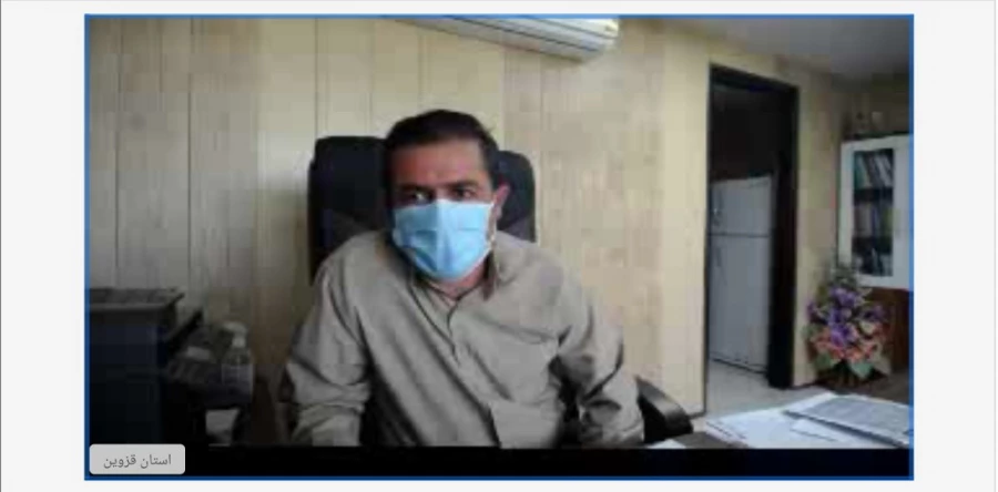 نشست های مجازی سرپرست امور پردیس ها با نمایندگان کلاسی پردیس های خواهران و برادران 4