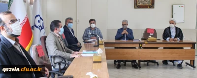 دکتر مشهدی در ستاد استانی کنگره ملی شهدای دانشجو معلم:

شهدای دانشگاه فرهنگیان مایه عزت و آبروی دانشگاه هستند.