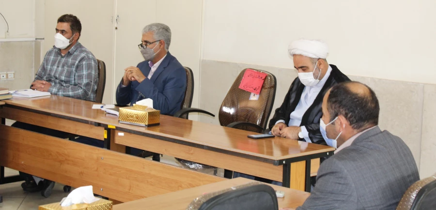 شهدای دانشگاه فرهنگیان مایه عزت و آبروی دانشگاه هستند. 3