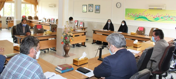 شهدای دانشگاه فرهنگیان مایه عزت و آبروی دانشگاه هستند. 4