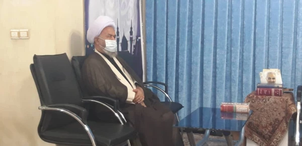 شهید مطهری نمونه یک استاد و معلم واقعی برای دانشگاه فرهنگیان است. 2