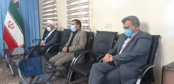 شهید مطهری نمونه یک استاد و معلم واقعی برای دانشگاه فرهنگیان است. 3