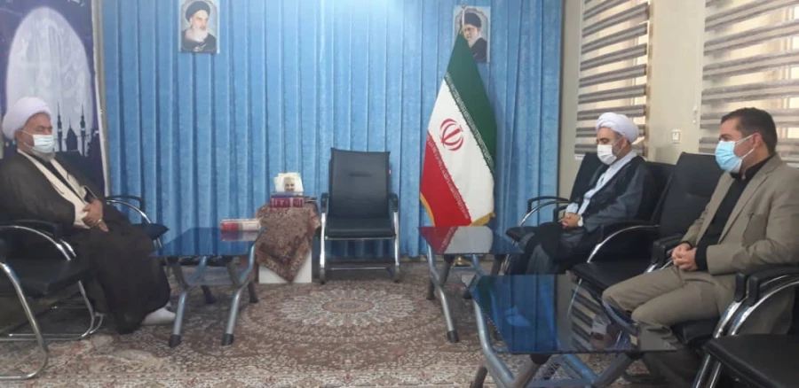 شهید مطهری نمونه یک استاد و معلم واقعی برای دانشگاه فرهنگیان است. 5