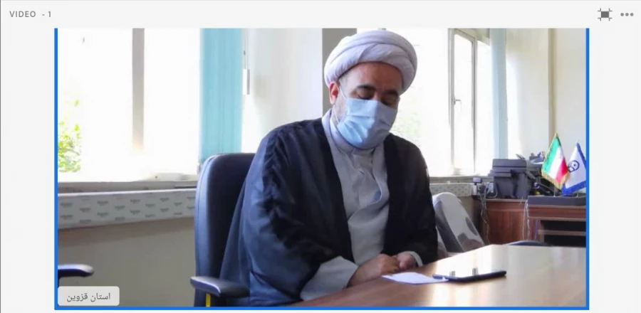 معلمان دانش آموخته در دانشگاه فرهنگیان زمینه ساز ظهور منجی بشریت هستند. 6