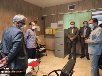 به مناسبت بزرگداشت دهه سرآمدی آموزش:

تشکر و تقدیر از کارکنان حوزه آموزش پردیس های خواهران و برادران