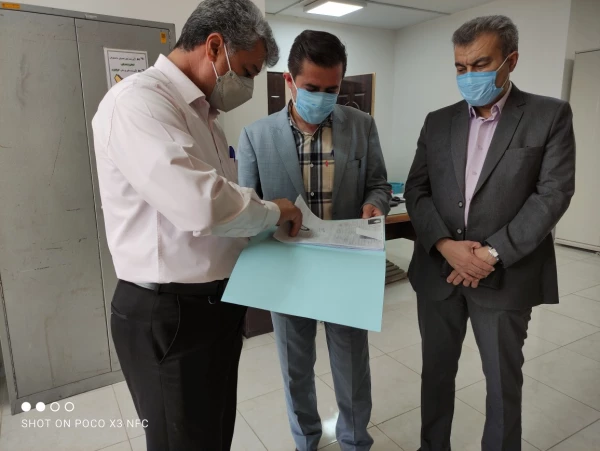 ثبت نام حضوری مهارت آموزان استخدامی آموزش و پرورش 2