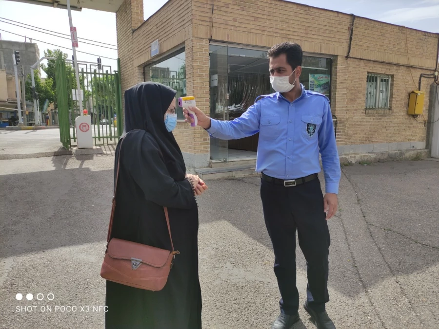 ثبت نام حضوری مهارت آموزان استخدامی آموزش و پرورش 6