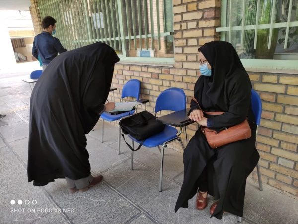 ثبت نام حضوری مهارت آموزان استخدامی آموزش و پرورش 8