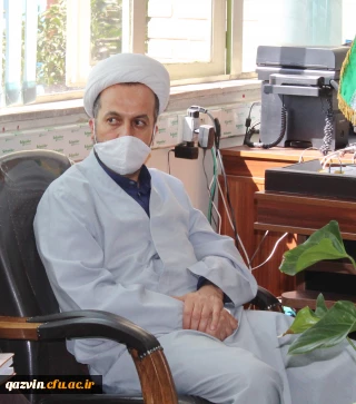  دکتر ابراهیم صفی خانی