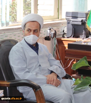  دکتر ابراهیم صفی خانی