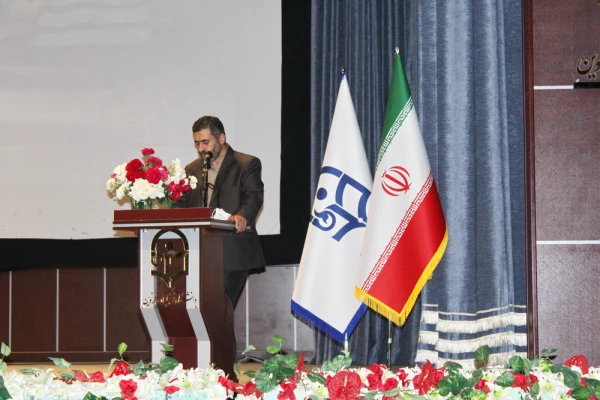 مراسم توجیهی مهارت آموزان استخدامی وزارت آموزش و پرورش 2