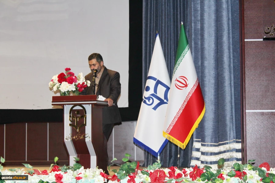 مراسم توجیهی مهارت آموزان استخدامی وزارت آموزش و پرورش 2