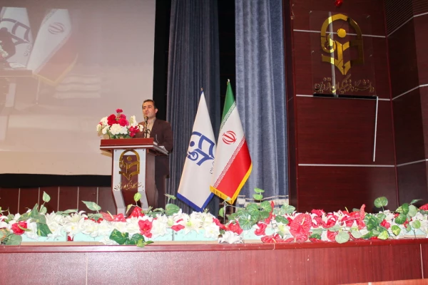 مراسم توجیهی مهارت آموزان استخدامی وزارت آموزش و پرورش 3