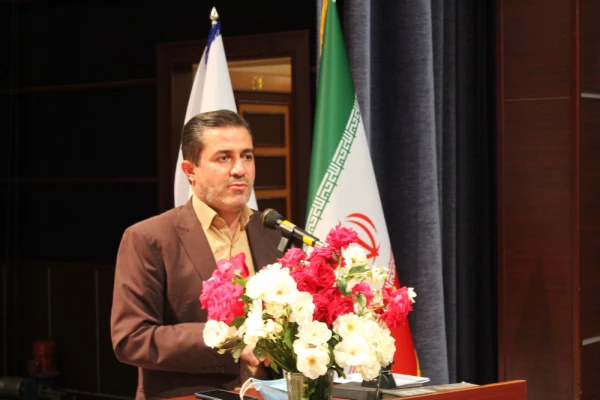 مراسم توجیهی مهارت آموزان استخدامی وزارت آموزش و پرورش 5